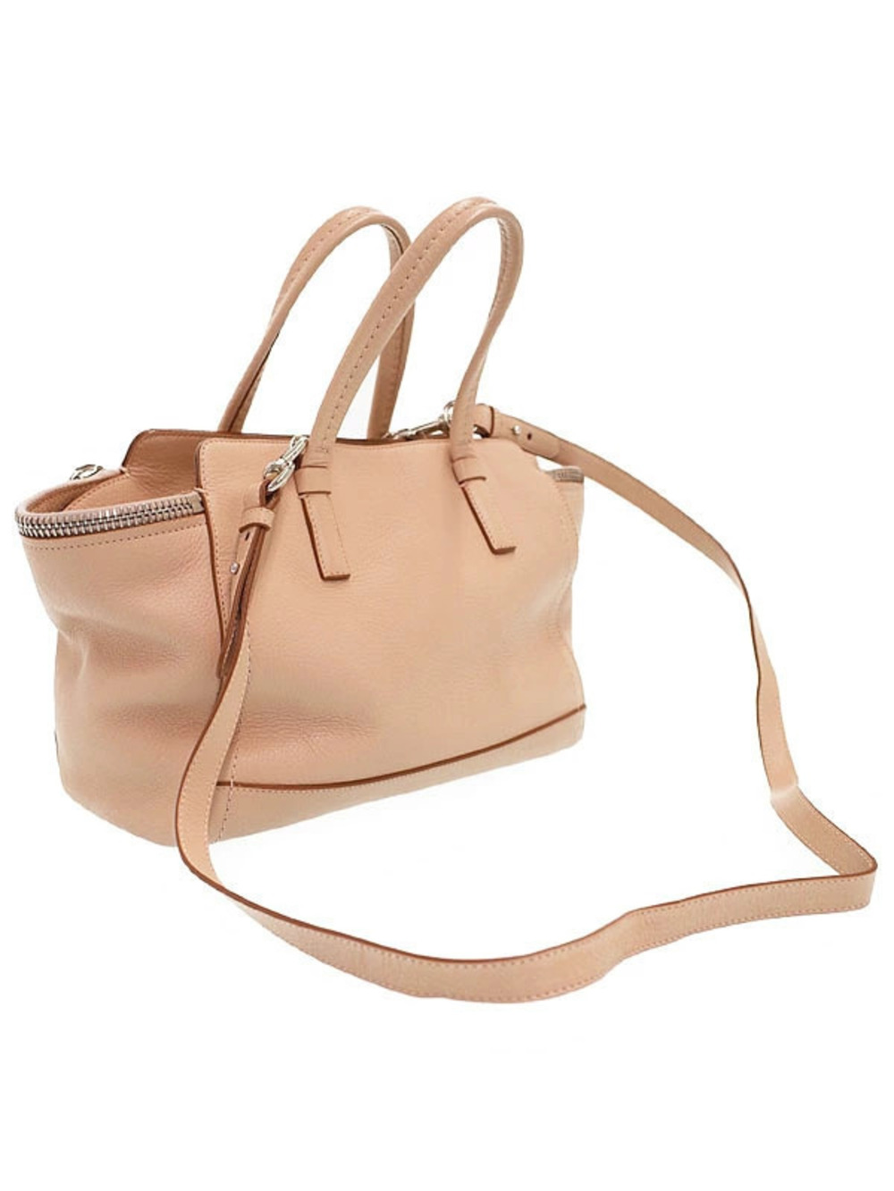 Salvatore Ferragamo Gancini Handbag